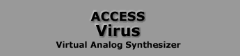 access virus,access virusb,access virusc,access viruskc,access virus rack,access virus rackxl,access indigo,access indigo2