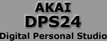 akai dps24