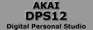 akai dps12