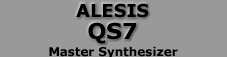 alesis qs7,alesis qs8.2,alesis qs6.2