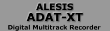 alesis adatxt