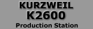 kurzweil k2600,kurzweil k2600r