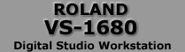 roland vs1680,roland vs1880