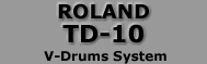 roland td10