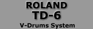 roland td6