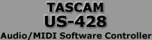 tascam us428,tascam us224