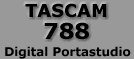 tascam 788