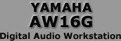 yamaha aw16g