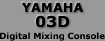 yamaha 03d