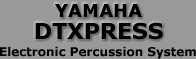 yamaha dtxpress