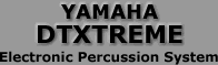 yamaha dtxtreme