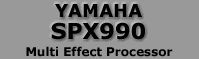 yamaha spx990